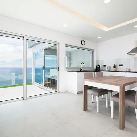 Сasa de vacaciones Beira Da Rocha *