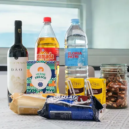 Сasa de vacaciones Beira Da Rocha Ponta Delgada