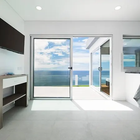 Сasa de vacaciones Beira Da Rocha *