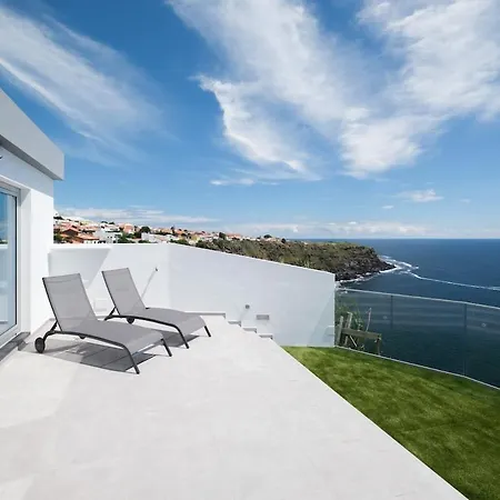 Beira Da Rocha * Ponta Delgada