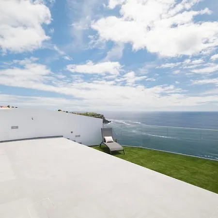 Сasa de vacaciones Beira Da Rocha *