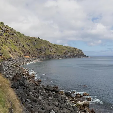 Сasa de vacaciones Beira Da Rocha
