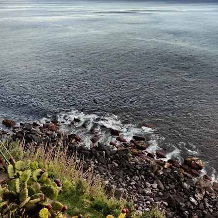 Beira Da Rocha Сasa de vacaciones *
