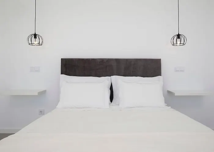 Beira Da Rocha Vakantiehuis *