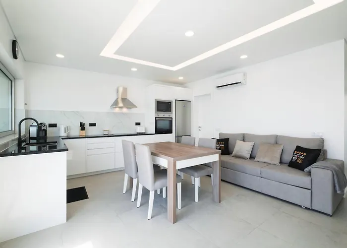 Vakantiehuis Beira Da Rocha *