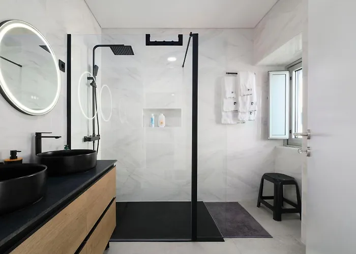 Beira Da Rocha Vakantiehuis Ponta Delgada