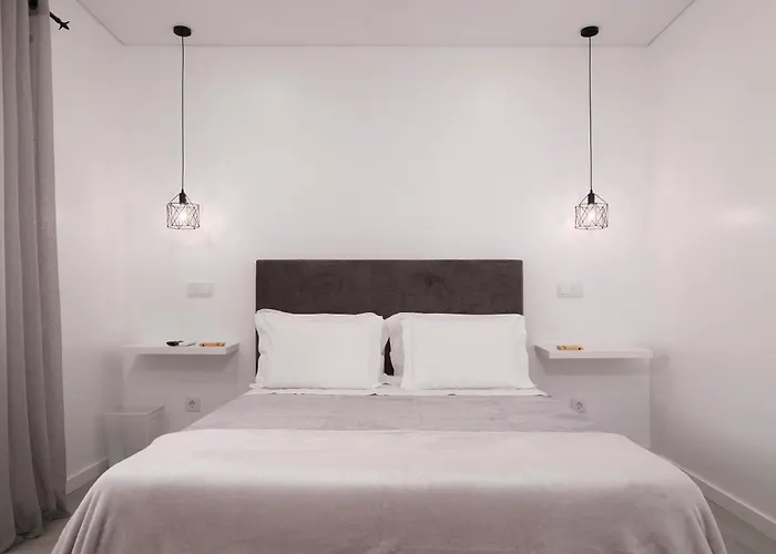 Beira Da Rocha Ponta Delgada