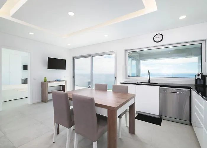 Beira Da Rocha Vakantiehuis