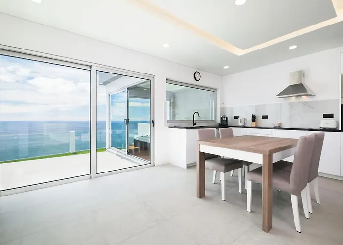 Vakantiehuis Beira Da Rocha *