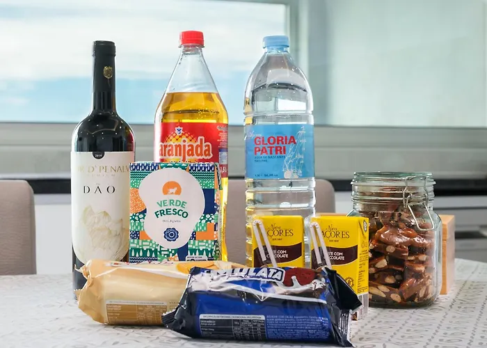 Vakantiehuis Beira Da Rocha Ponta Delgada