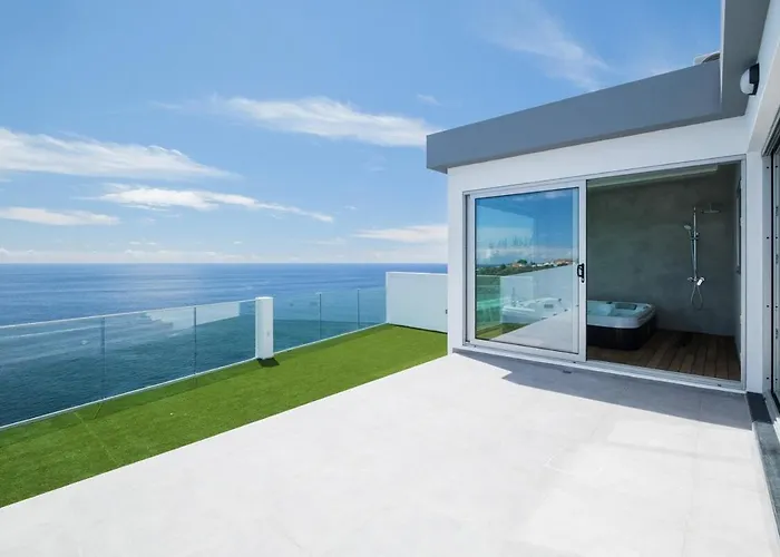 Beira Da Rocha Vakantiehuis