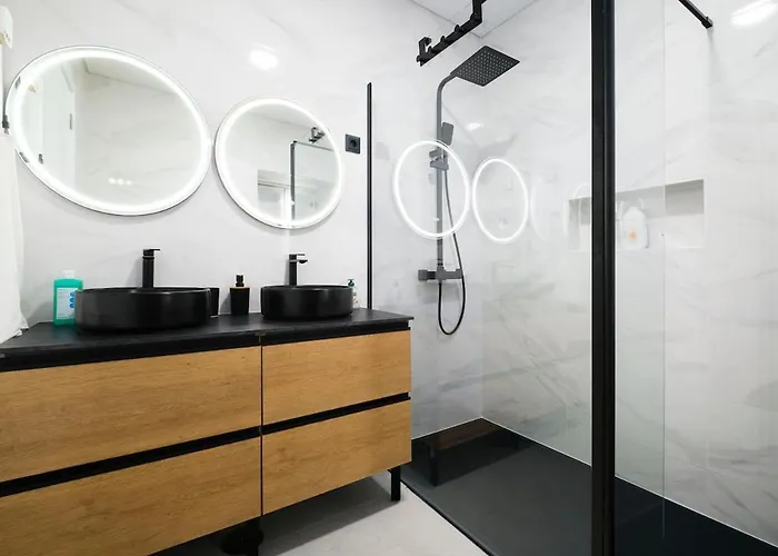 Vakantiehuis Beira Da Rocha *