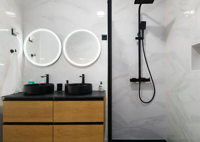 Vakantiehuis Beira Da Rocha *