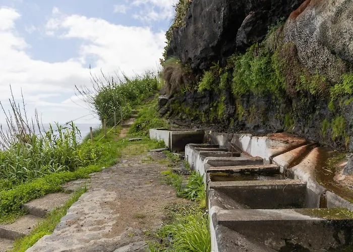 Beira Da Rocha Ponta Delgada