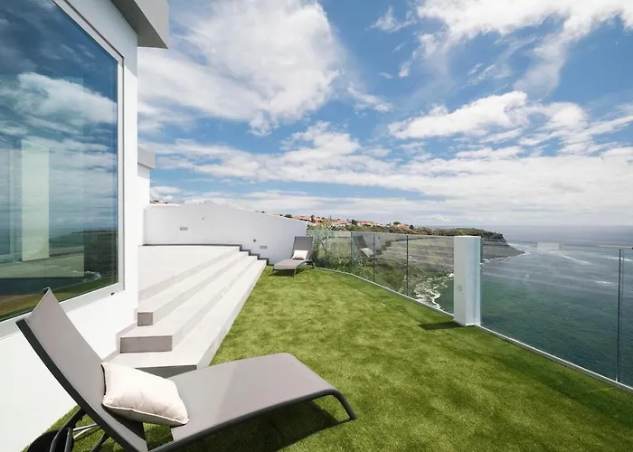 Beira Da Rocha * Ponta Delgada