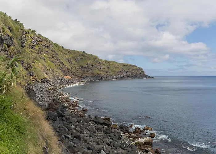 Vakantiehuis Beira Da Rocha