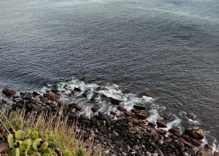 Beira Da Rocha Vakantiehuis *