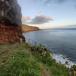Сasa de vacaciones Beira Da Rocha