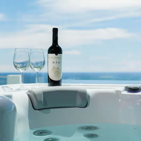 Beira Da Rocha Dom wakacyjny Ponta Delgada