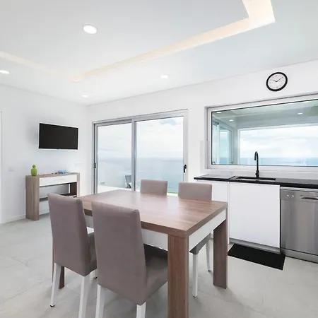 Beira Da Rocha Dom wakacyjny