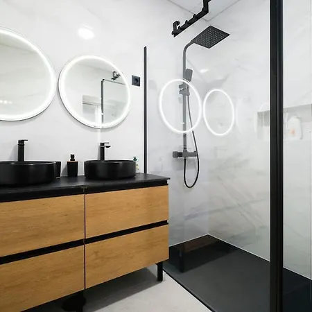 Dom wakacyjny Beira Da Rocha *