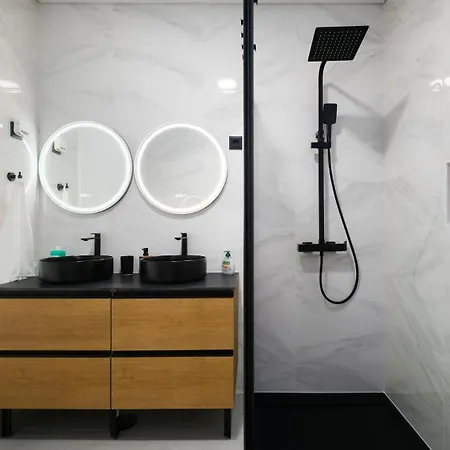 Dom wakacyjny Beira Da Rocha *