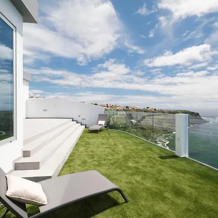 Beira Da Rocha * Ponta Delgada