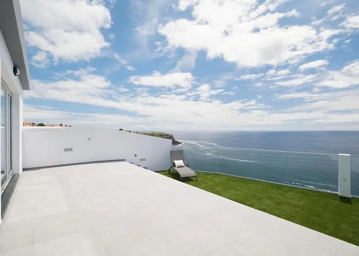 Holiday home Beira Da Rocha *